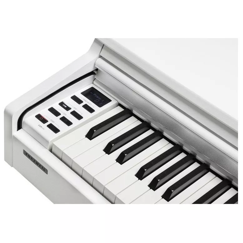 Kurzweil CUP M1 WH