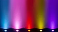 Chauvet SlimPARQ6USB