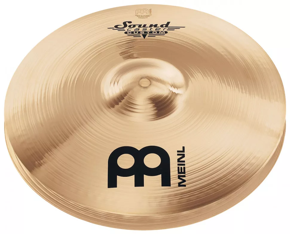 Meinl SC14MH-B Meinl SC14MH-B