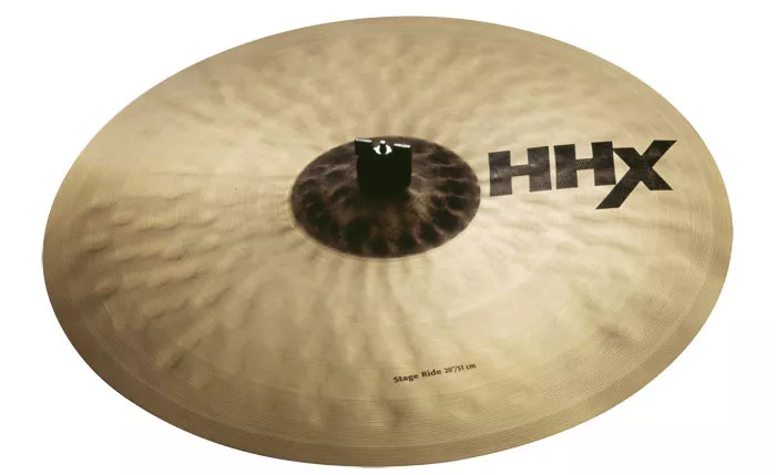 Sabian 12012XN
