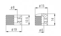 PaxPhil NC003 CR