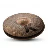 Zildjian K CUSTOM DRY CYMBAL SET