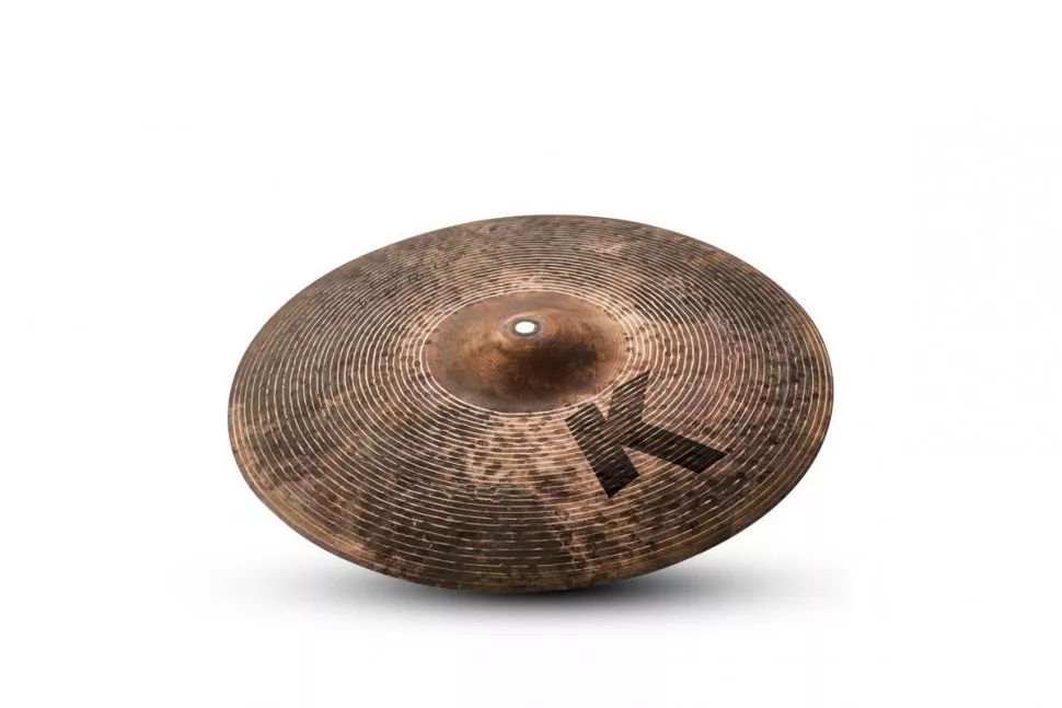 Zildjian K CUSTOM DRY CYMBAL SET