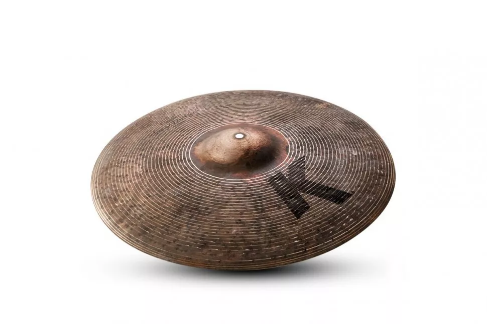 Zildjian K CUSTOM DRY CYMBAL SET