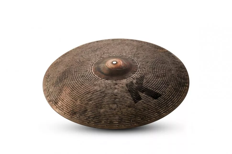 Zildjian K CUSTOM DRY CYMBAL SET
