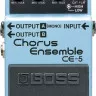 Boss CE5