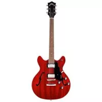 Guild Starfire I DC (Cherry Red)