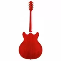 Guild Starfire I DC (Cherry Red)