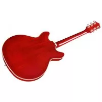 Guild Starfire I DC (Cherry Red)