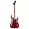 LTD MH-200QM NT (See Thru Black Cherry)