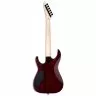LTD MH-200QM NT (See Thru Black Cherry)