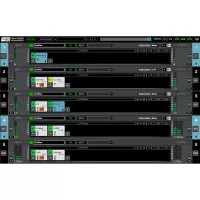Waves MultiRack