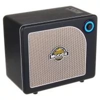 Mooer Hornet 15i Black
