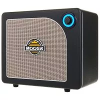 Mooer Hornet 15i Black