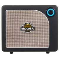 Mooer Hornet 15i Black