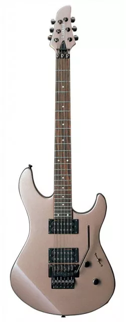 Yamaha RGX220DZ DMG
