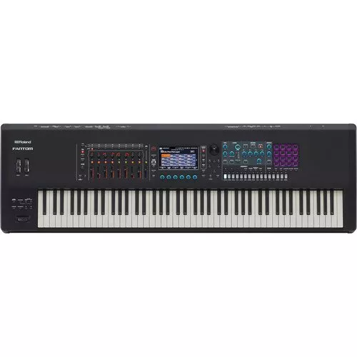 Roland Roland FANTOM-8