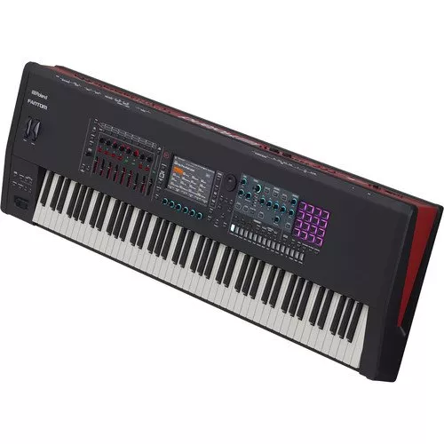 Roland Roland FANTOM-8