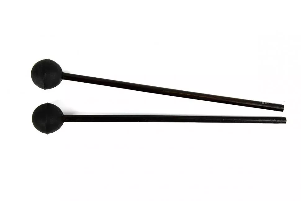 Palm Percussion METAL TONGUE DRUM 9 LEAFS RED SPLASH Palm Percussion METAL TONGUE DRUM 9 LEAFS RED SPLASH