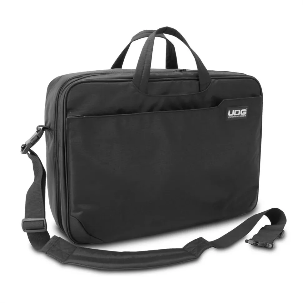 UDG Ultimate Midi Controller SlingBag Large Black/Orange MK3 (U9013)