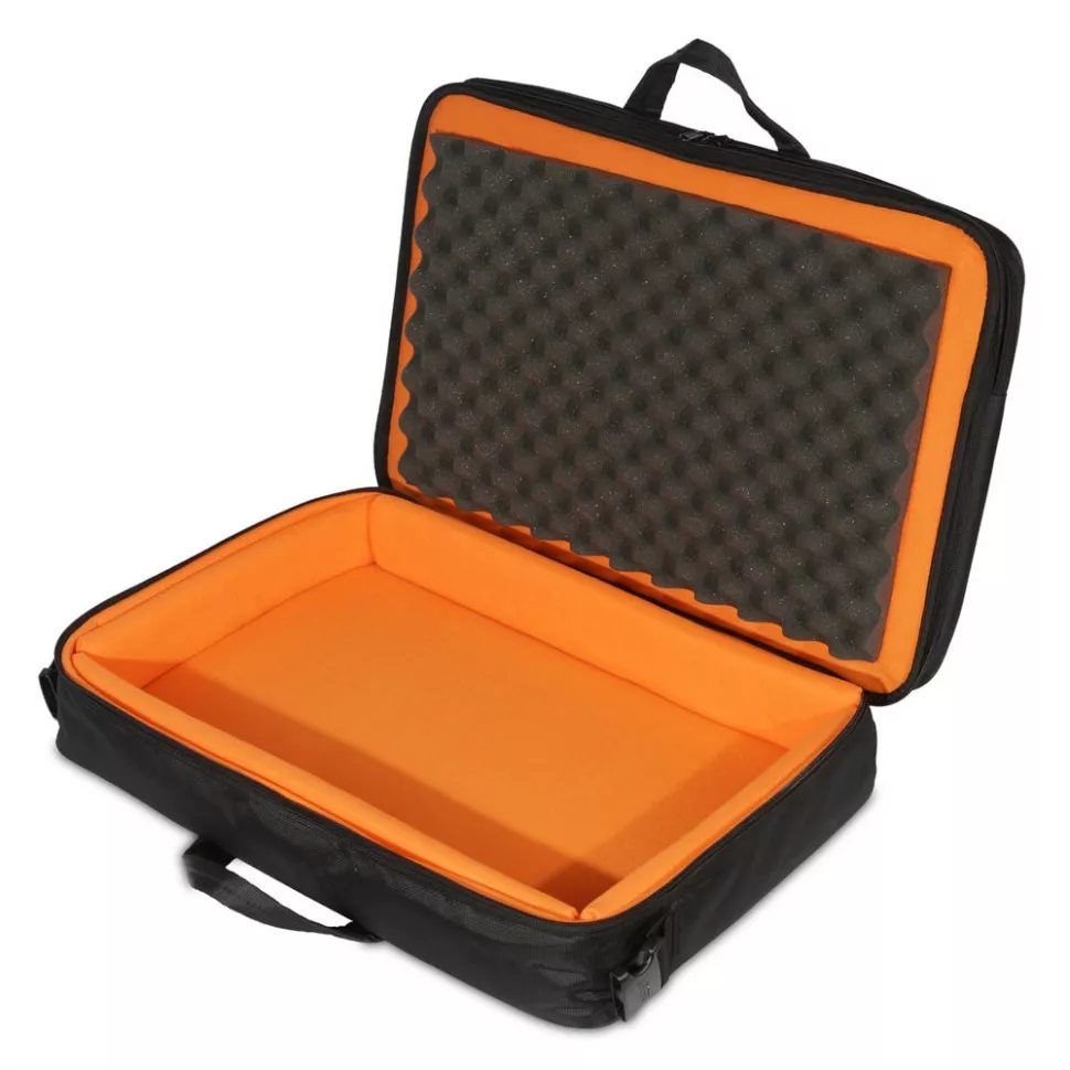 UDG Ultimate Midi Controller SlingBag Large Black/Orange MK3 (U9013)