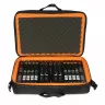 UDG Ultimate Midi Controller SlingBag Large Black/Orange MK3 (U9013)