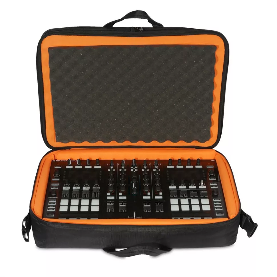 UDG Ultimate Midi Controller SlingBag Large Black/Orange MK3 (U9013)