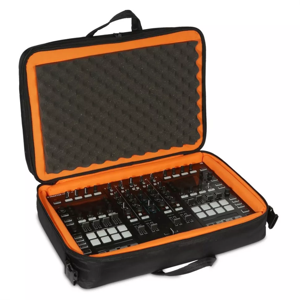 UDG Ultimate Midi Controller SlingBag Large Black/Orange MK3 (U9013)