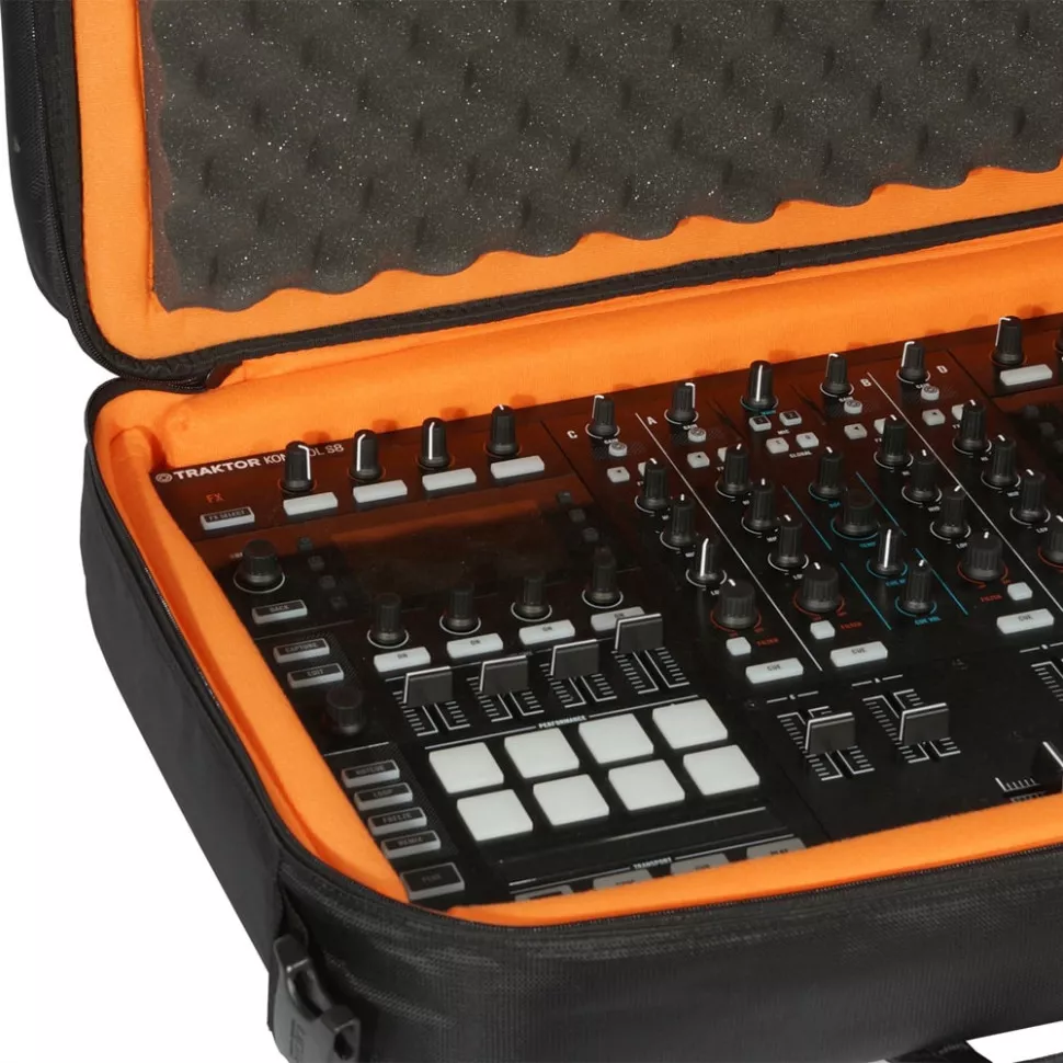 UDG Ultimate Midi Controller SlingBag Large Black/Orange MK3 (U9013)