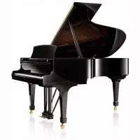 Steinway &amp; Sons B-211