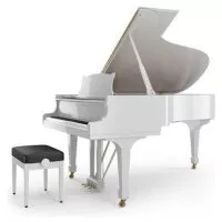 Steinway &amp; Sons B-211