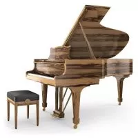 Steinway &amp; Sons B-211