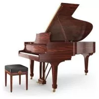 Steinway &amp; Sons B-211