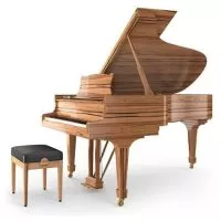 Steinway &amp; Sons B-211
