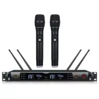 4all Audio X-6
