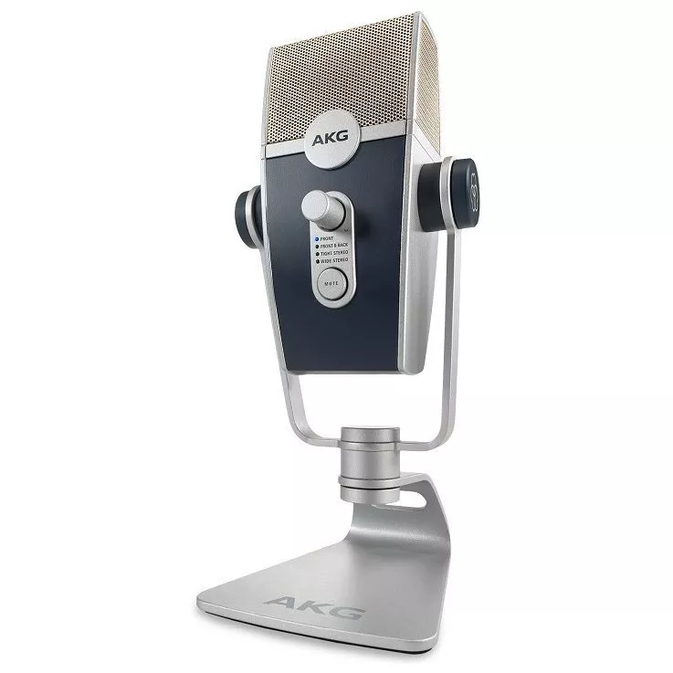 AKG C44-USB