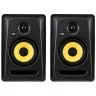 KRK Classic 5 Monitor Pack