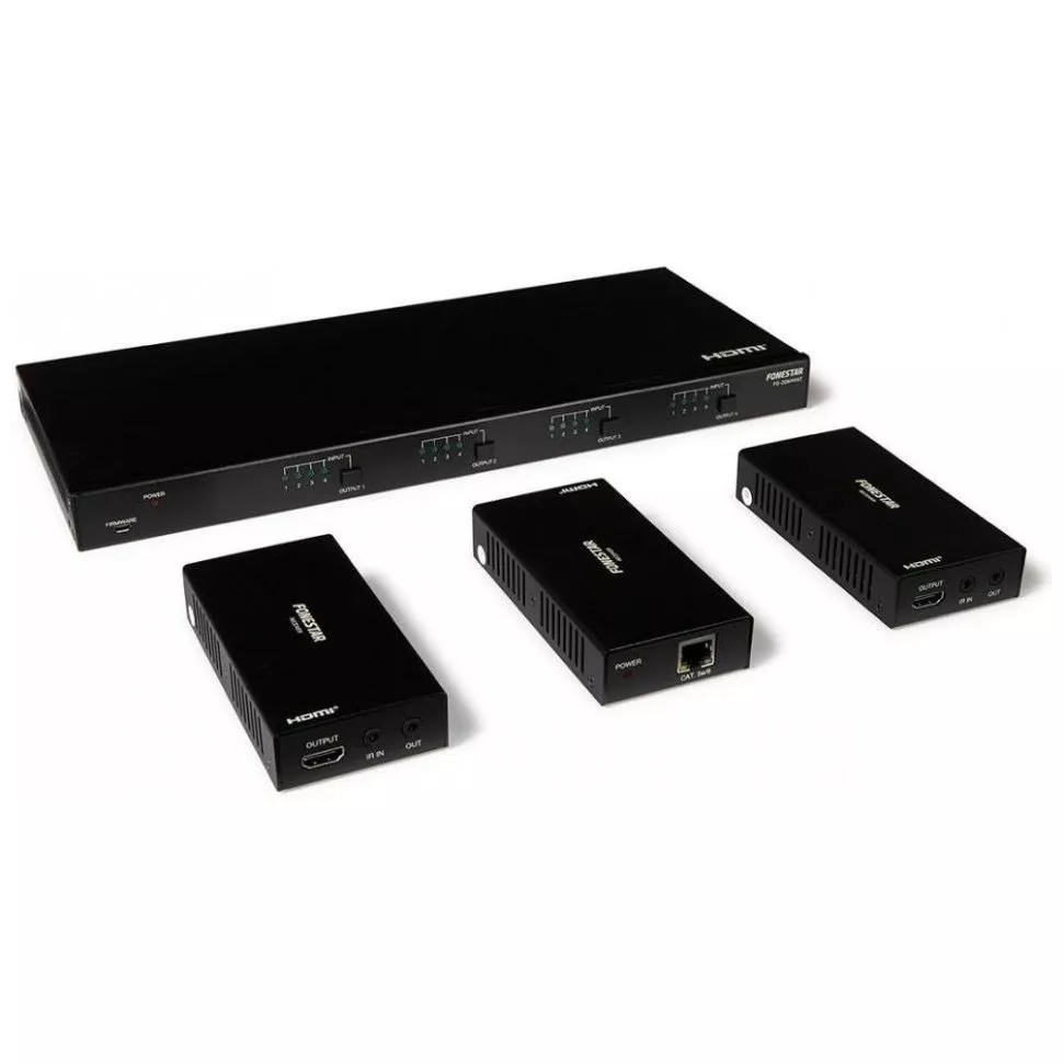 Fonestar FO-20M44XT Fonestar FO-20M44XT