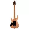 Cort KX707 Evertune OPBK w/bag