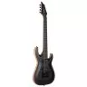 Cort KX707 Evertune OPBK w/bag