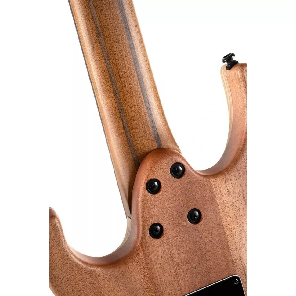 Cort KX707 Evertune OPBK w/bag