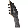 Cort KX707 Evertune OPBK w/bag