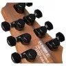 Cort KX707 Evertune OPBK w/bag