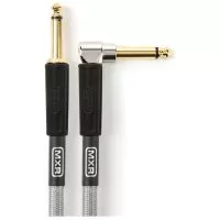 Dunlop MXR Pro Series Woven Instrument Cable (7.3M) Right / Straight
