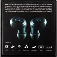 Electro-Harmonix RB buds