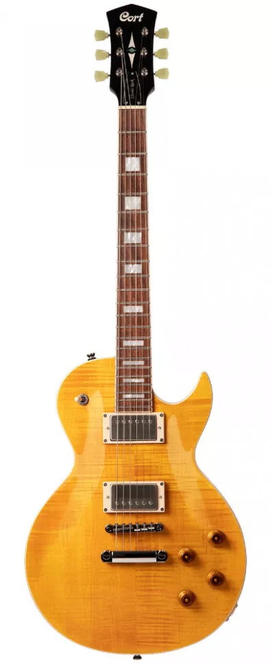 Cort CR250 ATA