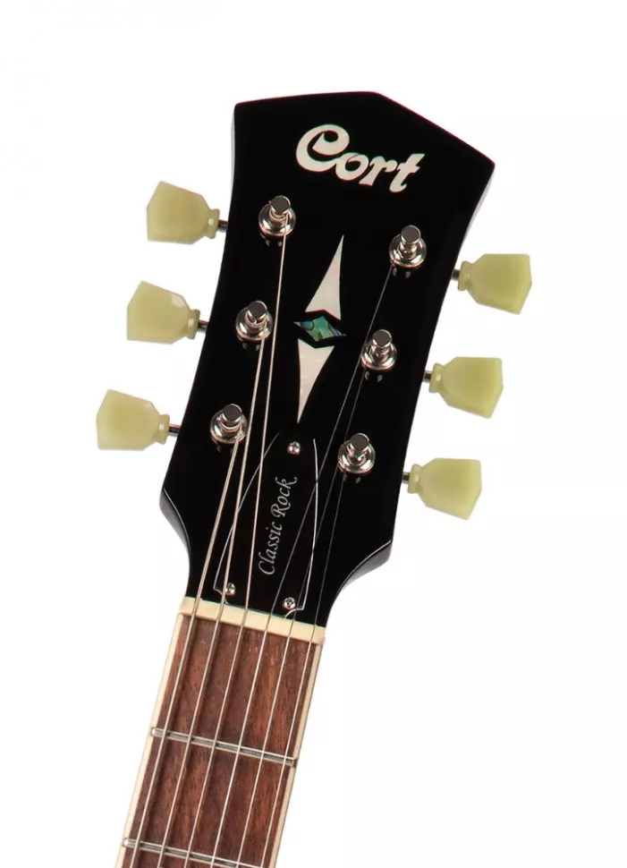Cort CR250 ATA