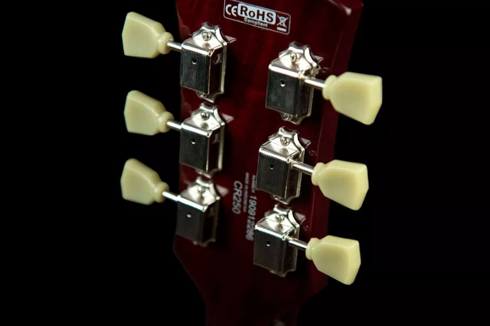 Cort CR250 ATA