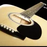 Fender SQUIER SA105 NT Fender SQUIER SA105 NT