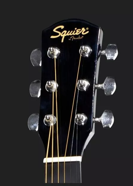 Fender SQUIER SA105 NT Fender SQUIER SA105 NT